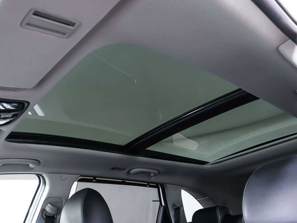 Kia Sorento б/у, 2019, Автоматическая. Фото: #21