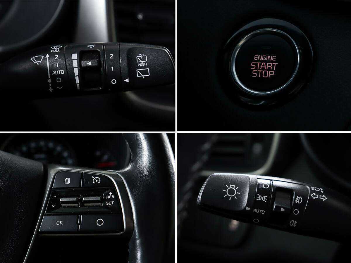 Kia Sorento б/у, 2018, Автоматическая. Фото: #19