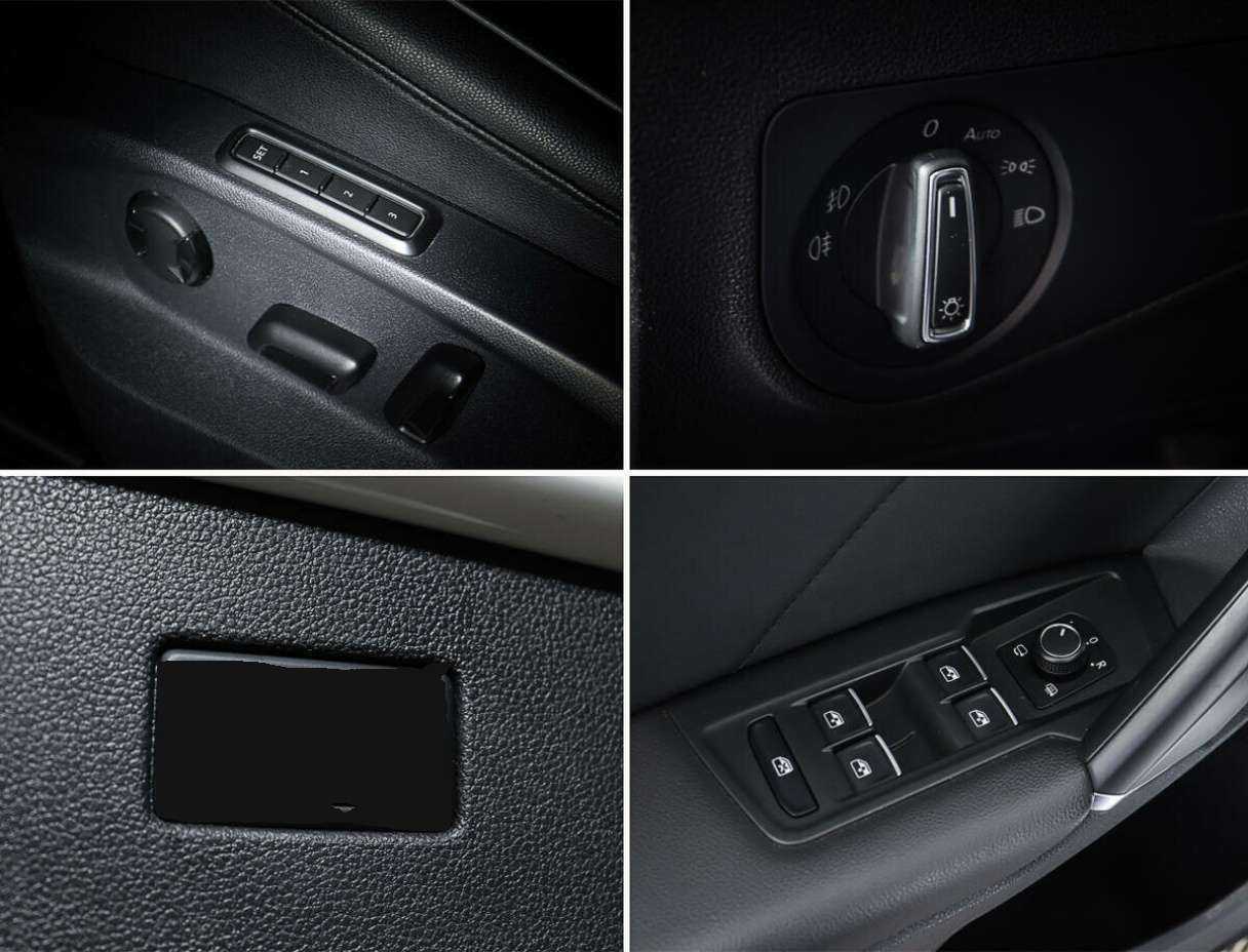 Volkswagen Tiguan б/у, 2018, Роботизированная. Фото: #15