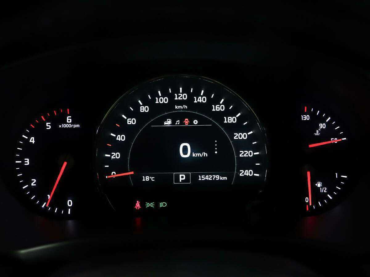 Киа Соренто б/у, 2015, Автоматическая. Фото: #12