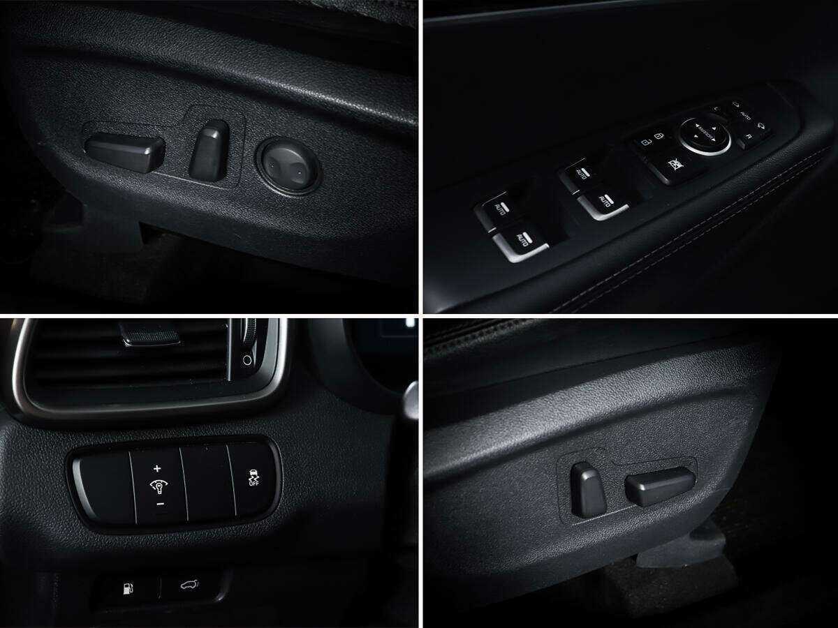 Киа Соренто б/у, 2015, Автоматическая. Фото: #14