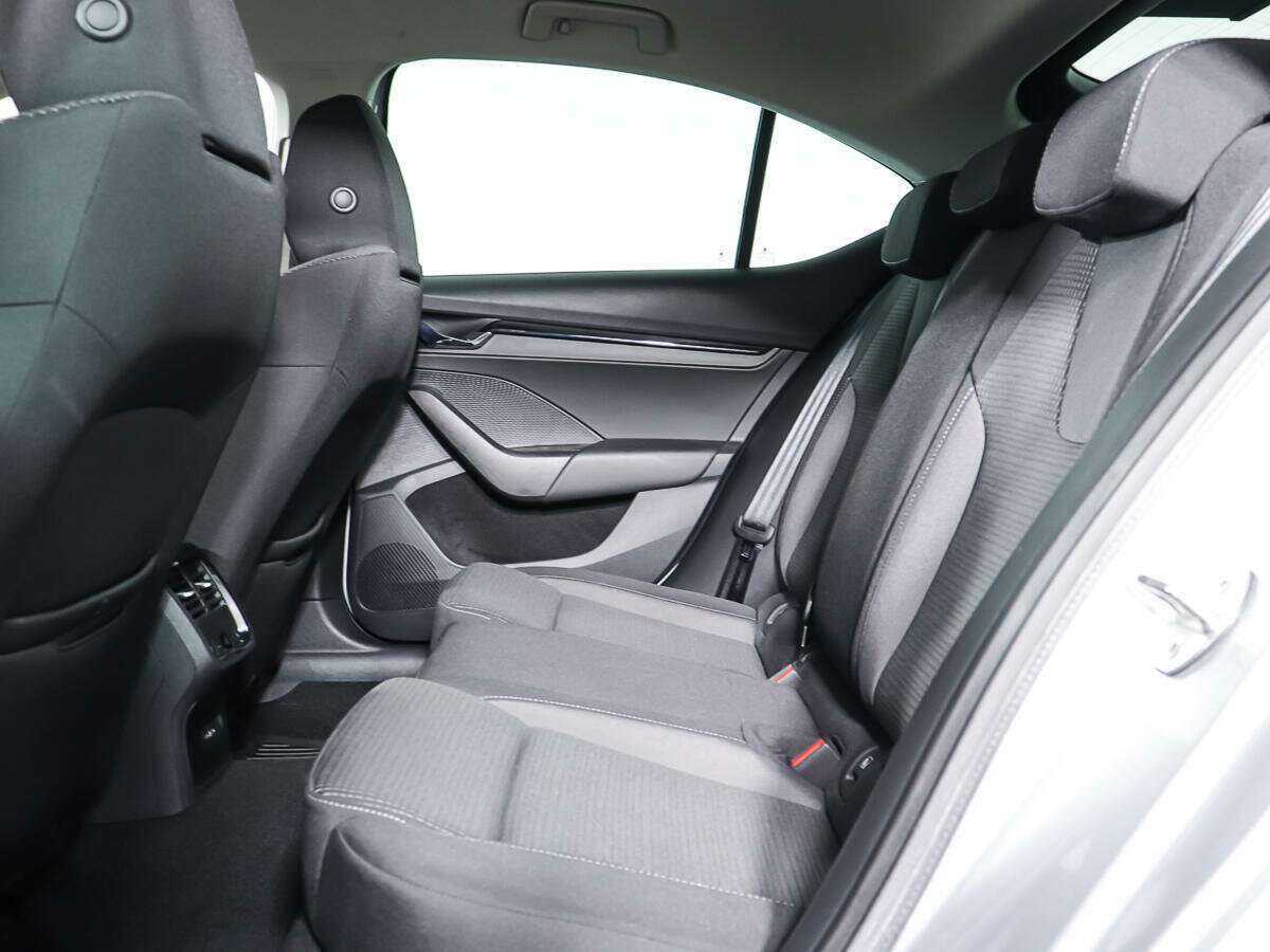 Skoda Octavia б/у, 2020, Роботизированная. Фото: #10