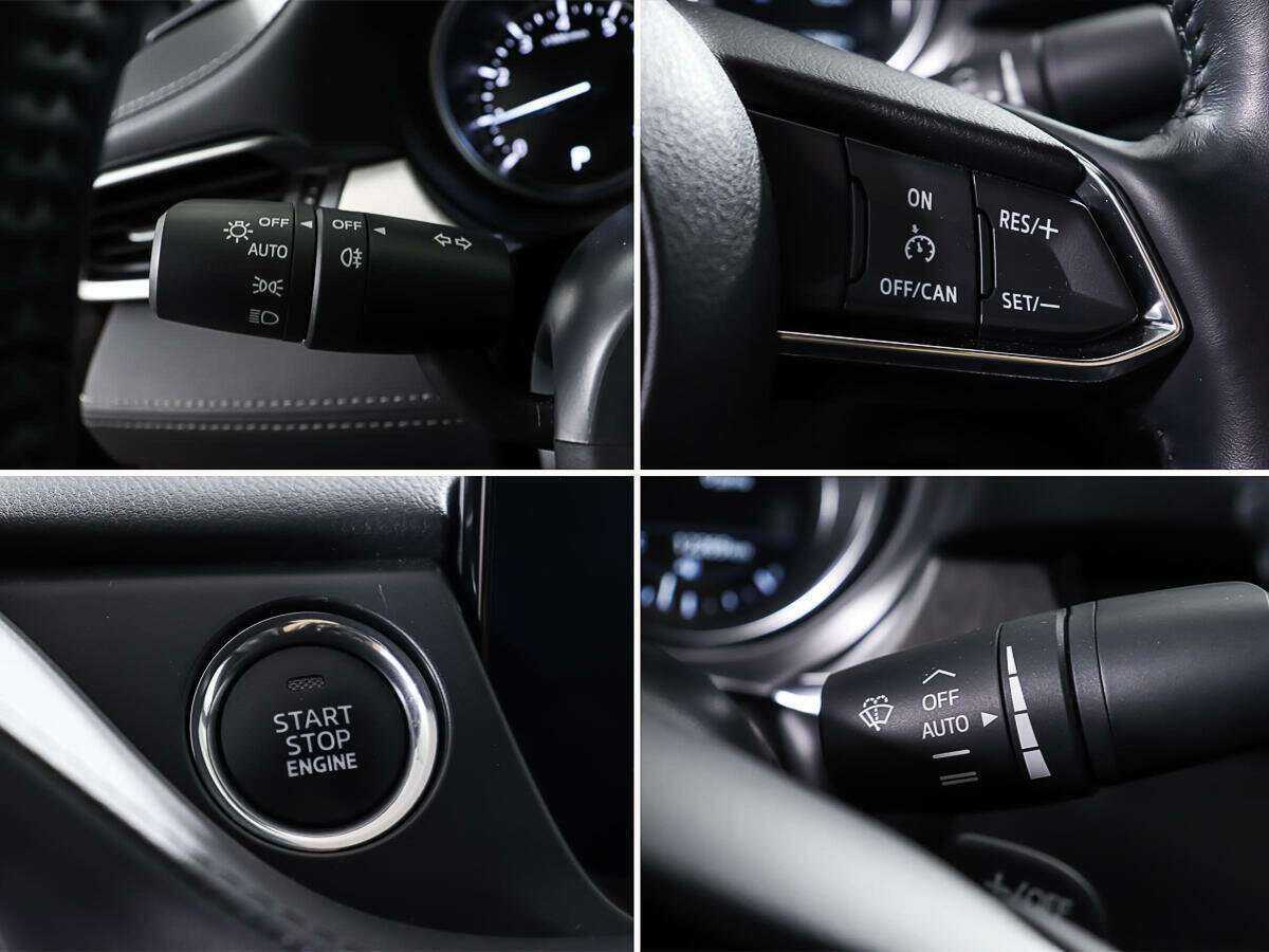 Mazda 6 б/у, 2021, Автоматическая. Фото: #16