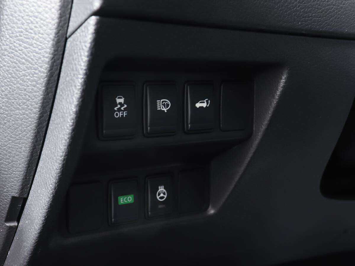 Nissan X-Trail б/у, 2020, Вариатор. Фото: #18