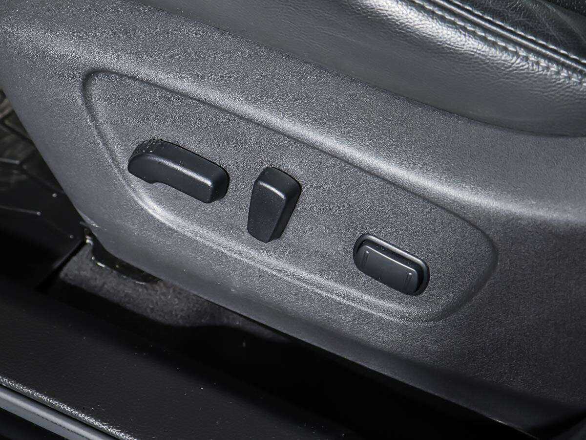 Nissan X-Trail б/у, 2020, Вариатор. Фото: #22