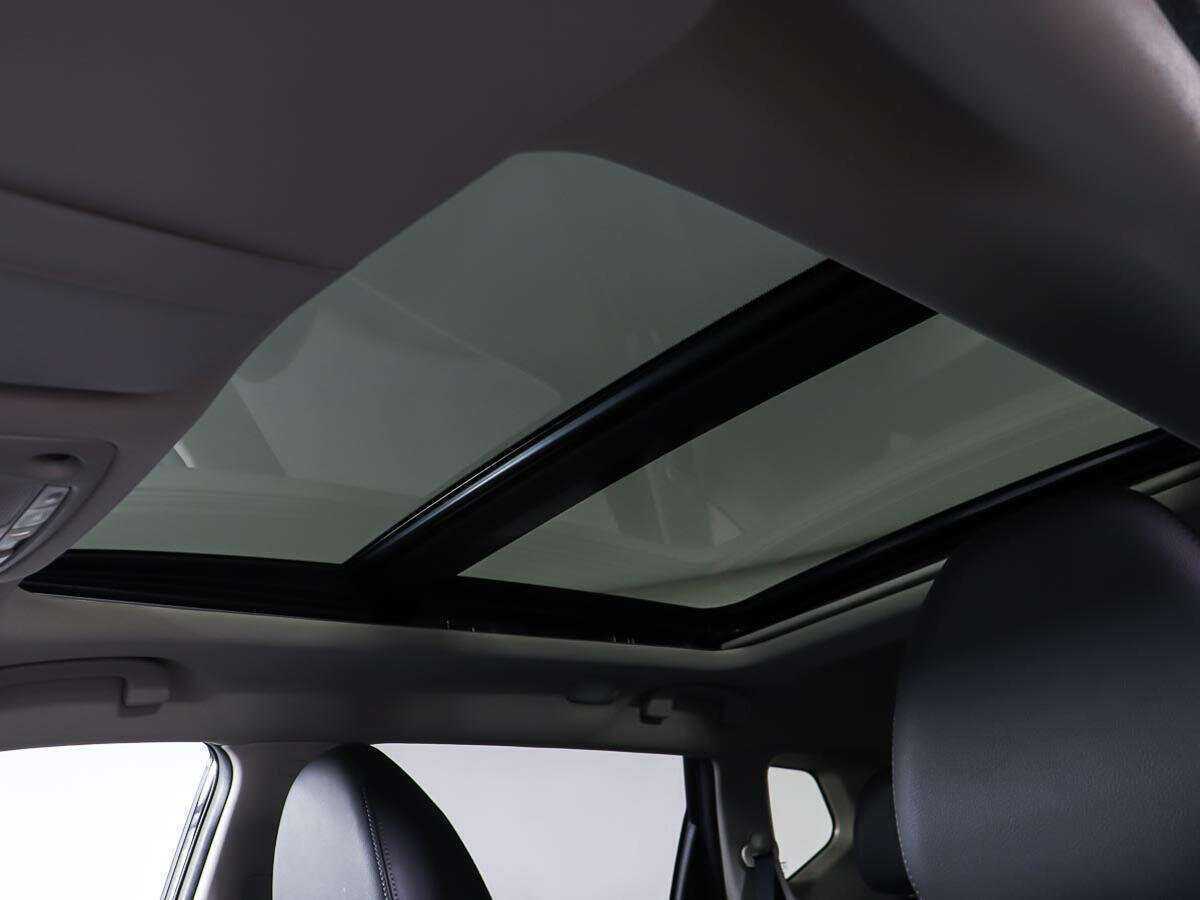 Nissan X-Trail б/у, 2020, Вариатор. Фото: #23