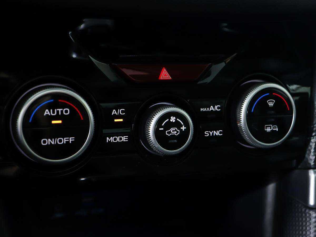 Subaru Forester б/у, 2019, Вариатор. Фото: #19