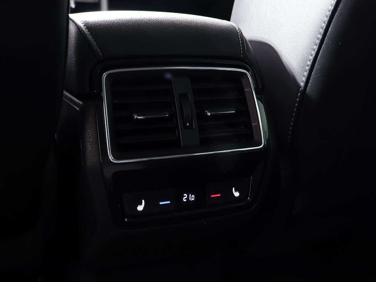 Skoda Kodiaq б/у, 2017, Роботизированная. Фото: #18