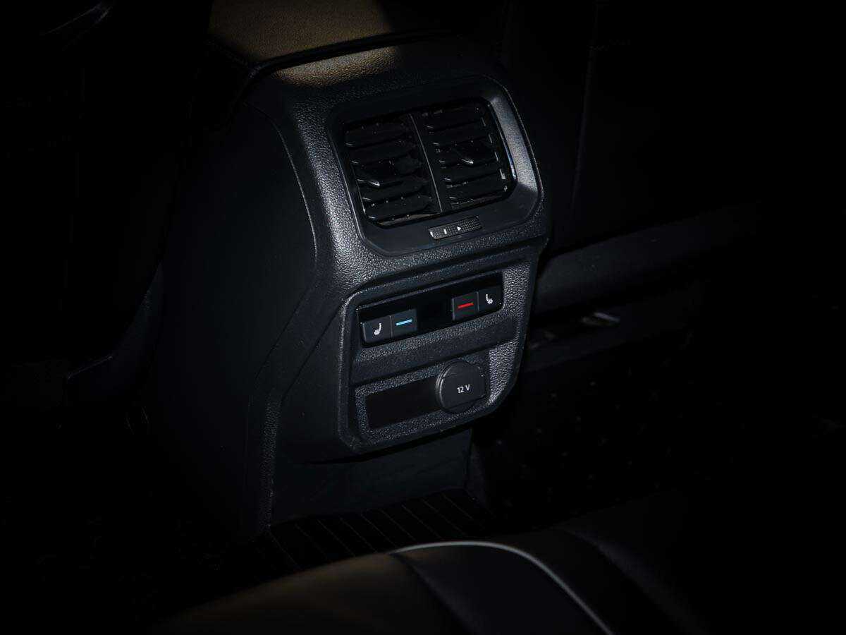 Volkswagen Tiguan б/у, 2017, Роботизированная. Фото: #17