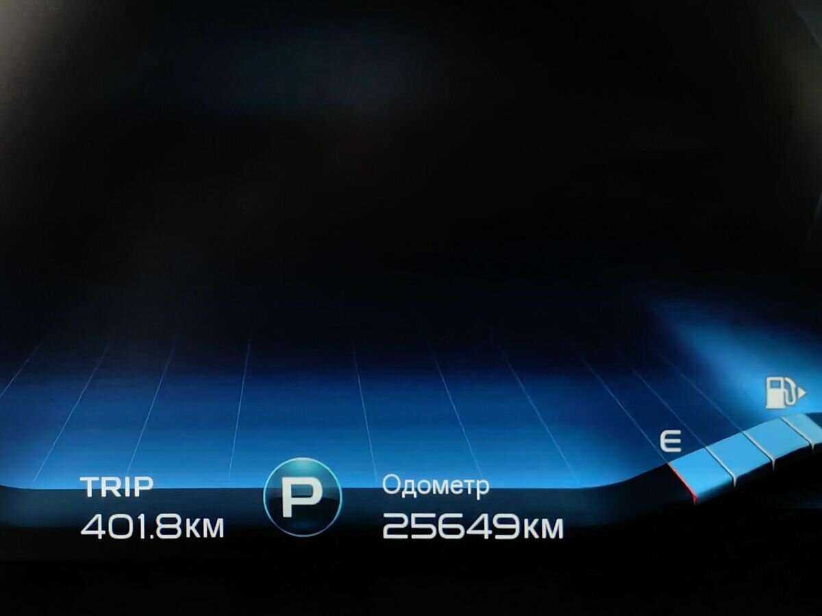 Geely Tugella б/у, 2022, Автоматическая. Фото: #14