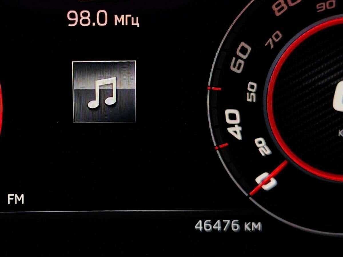 Skoda Kodiaq б/у, 2020, Роботизированная. Фото: #16