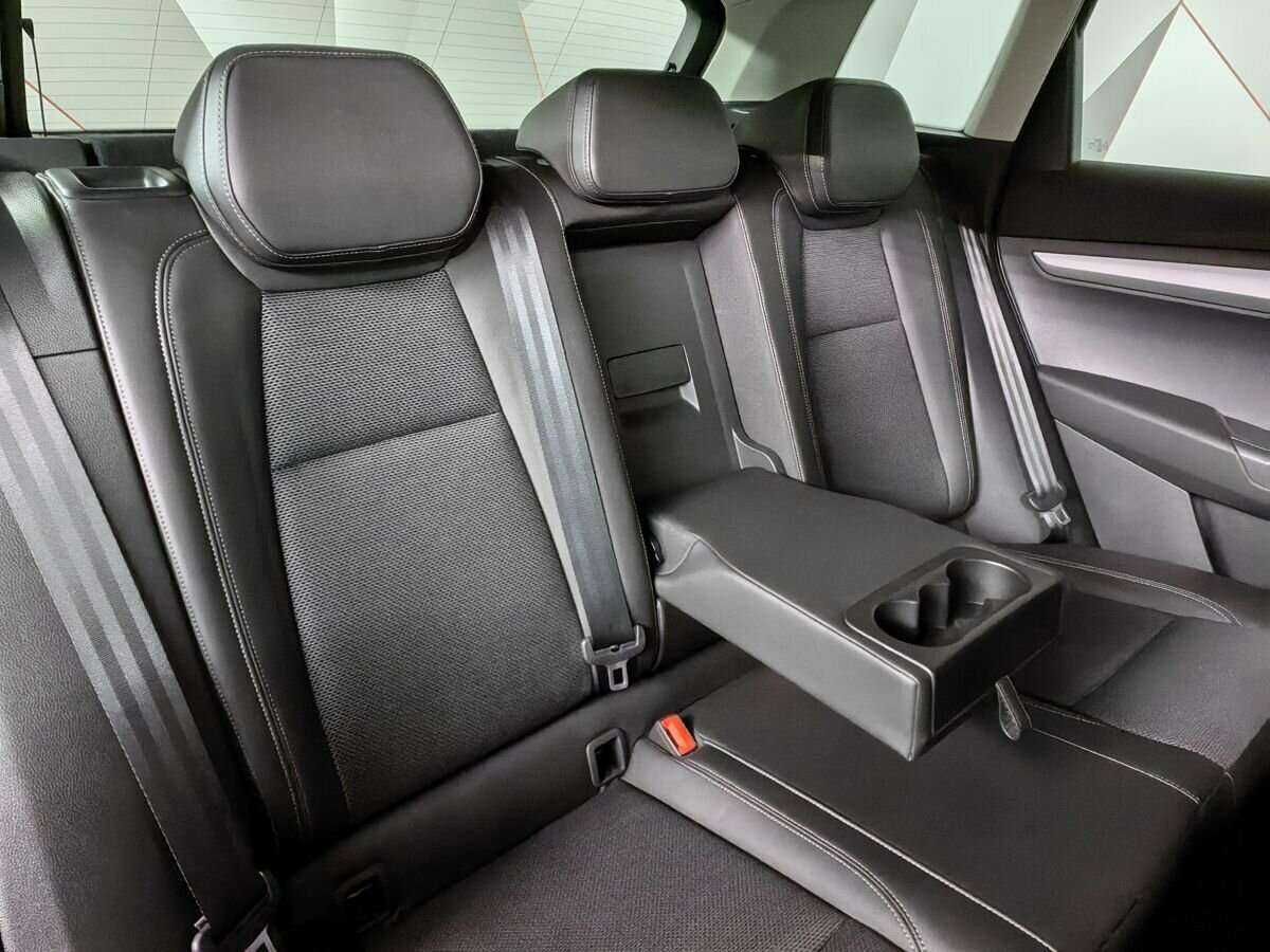 Skoda Karoq б/у, 2020, Роботизированная. Фото: #12