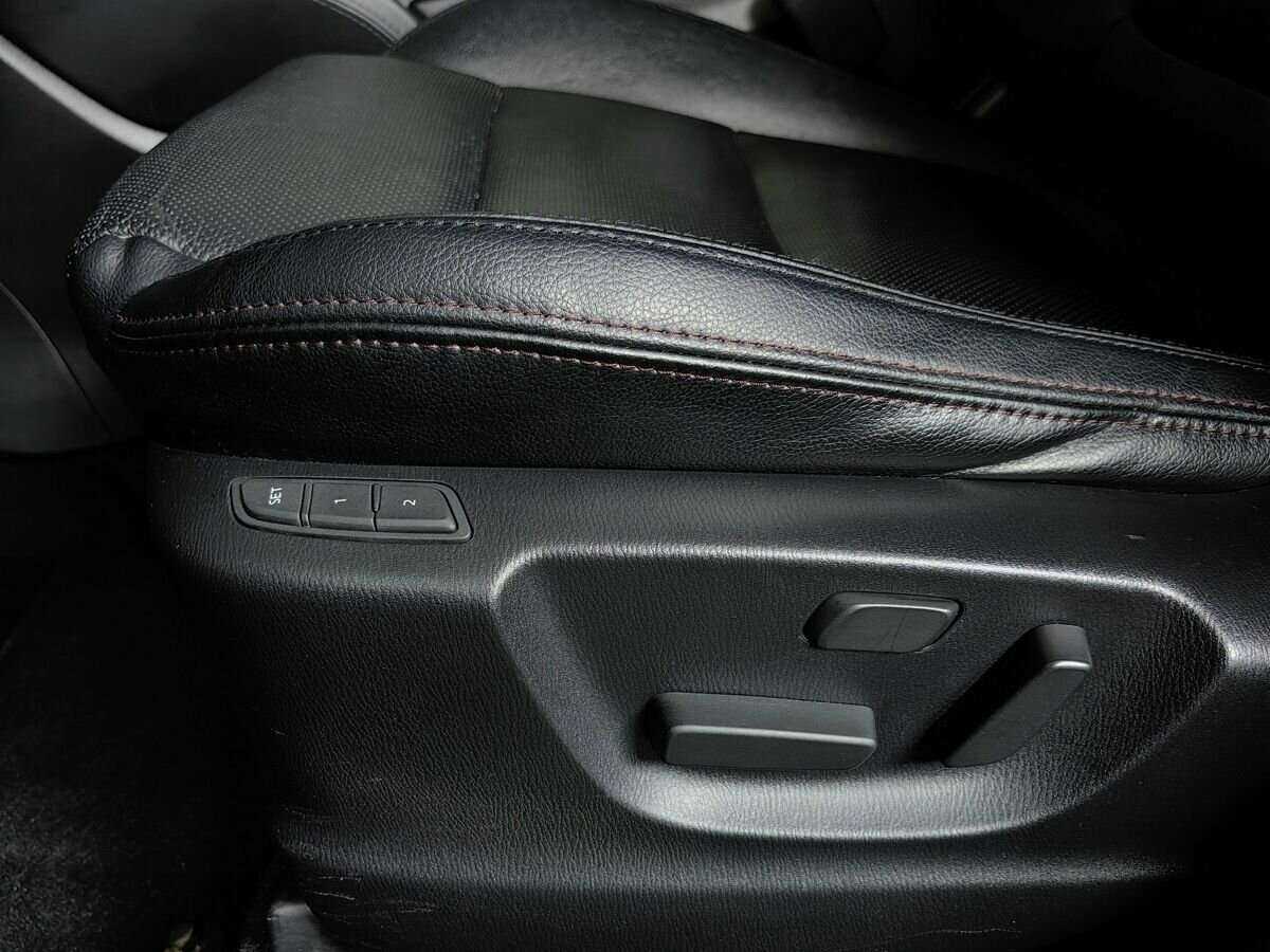 Mazda CX-5 б/у, 2017, Автоматическая. Фото: #16
