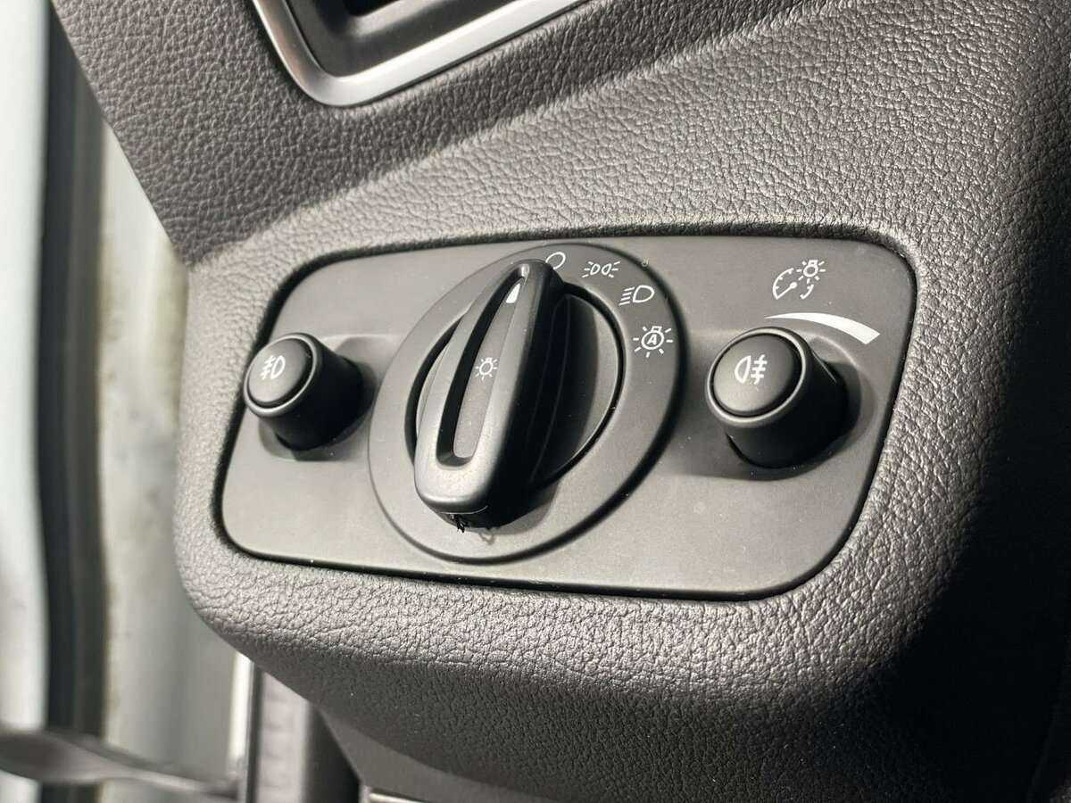 Форд Куга б/у, 2015, Автоматическая. Фото: #7