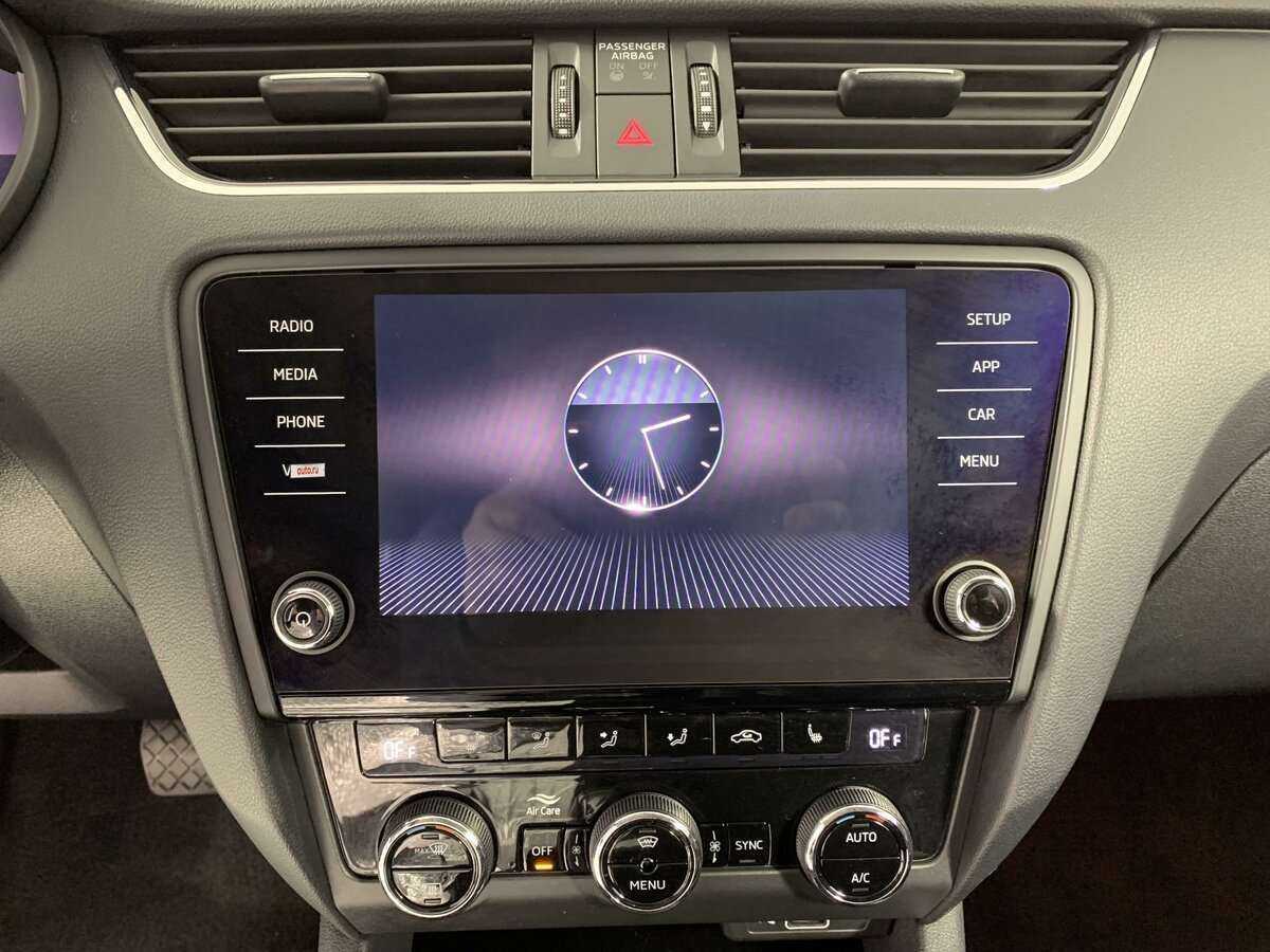 Skoda Octavia б/у, 2020, Роботизированная. Фото: #12