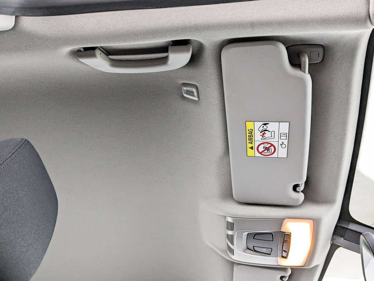 BMW X1 б/у, 2019, Роботизированная. Фото: #17