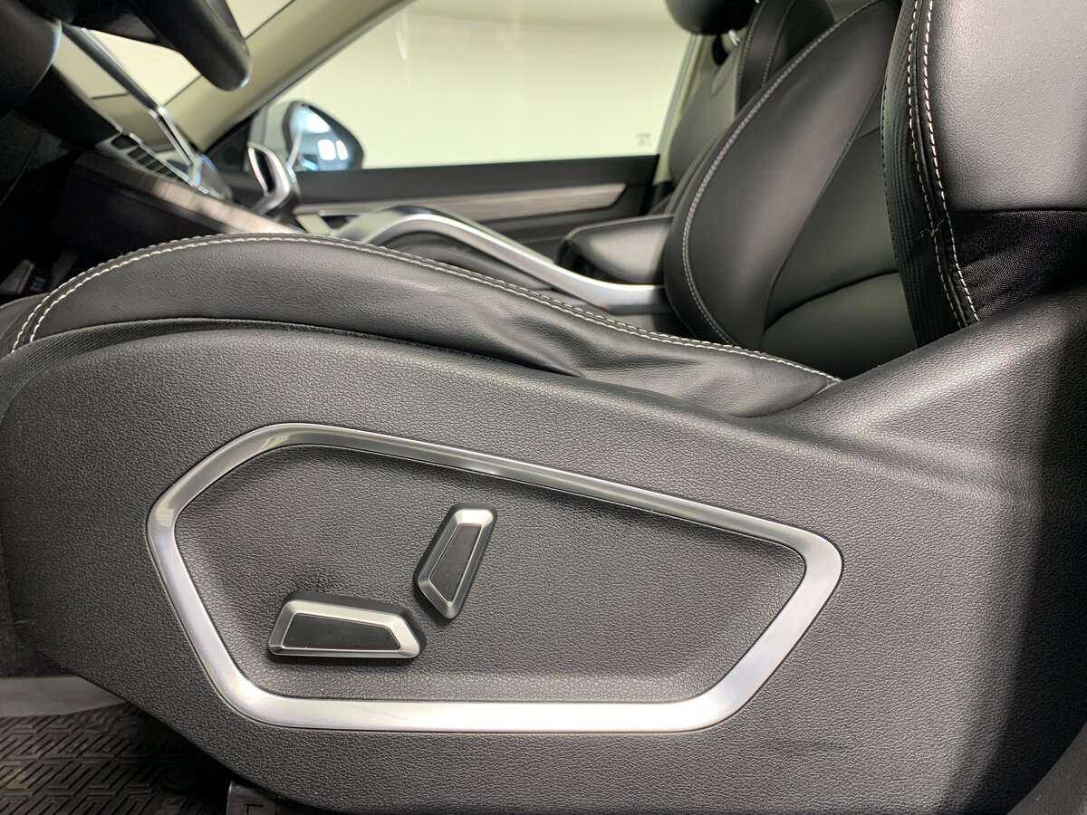 Джили Атлас Про б/у, 2022, Роботизированная. Фото: #13