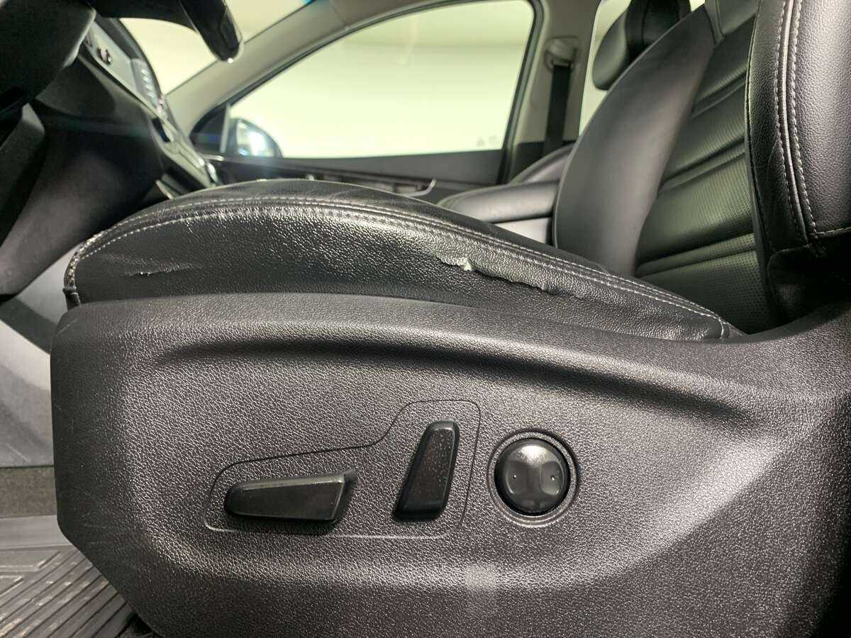 Kia Sorento б/у, 2016, Автоматическая. Фото: #16