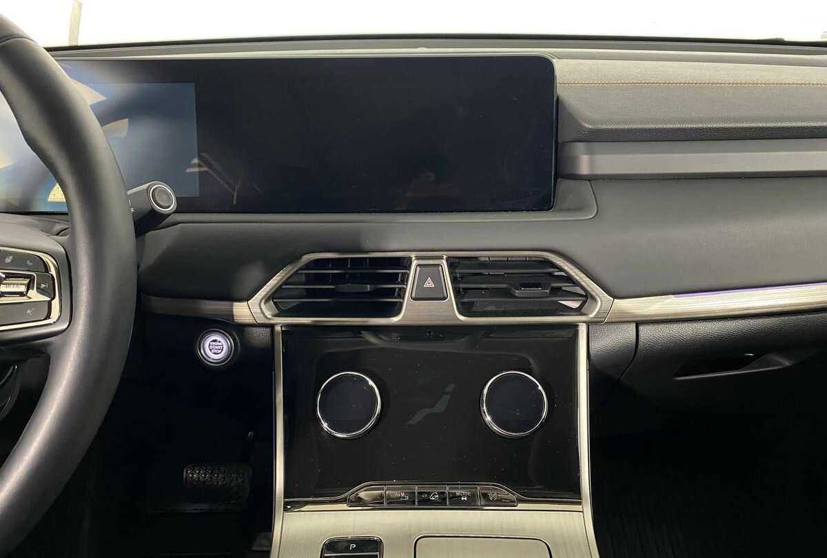 EXEED TXL б/у, 2022, Роботизированная. Фото: #10