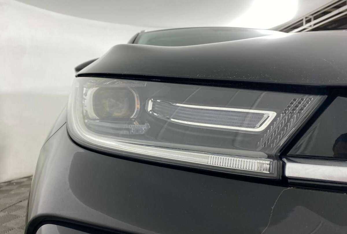 EXEED TXL б/у, 2022, Роботизированная. Фото: #12