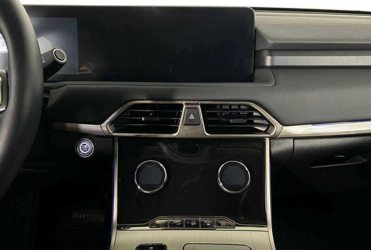 EXEED TXL б/у, 2022, Роботизированная. Фото: #10