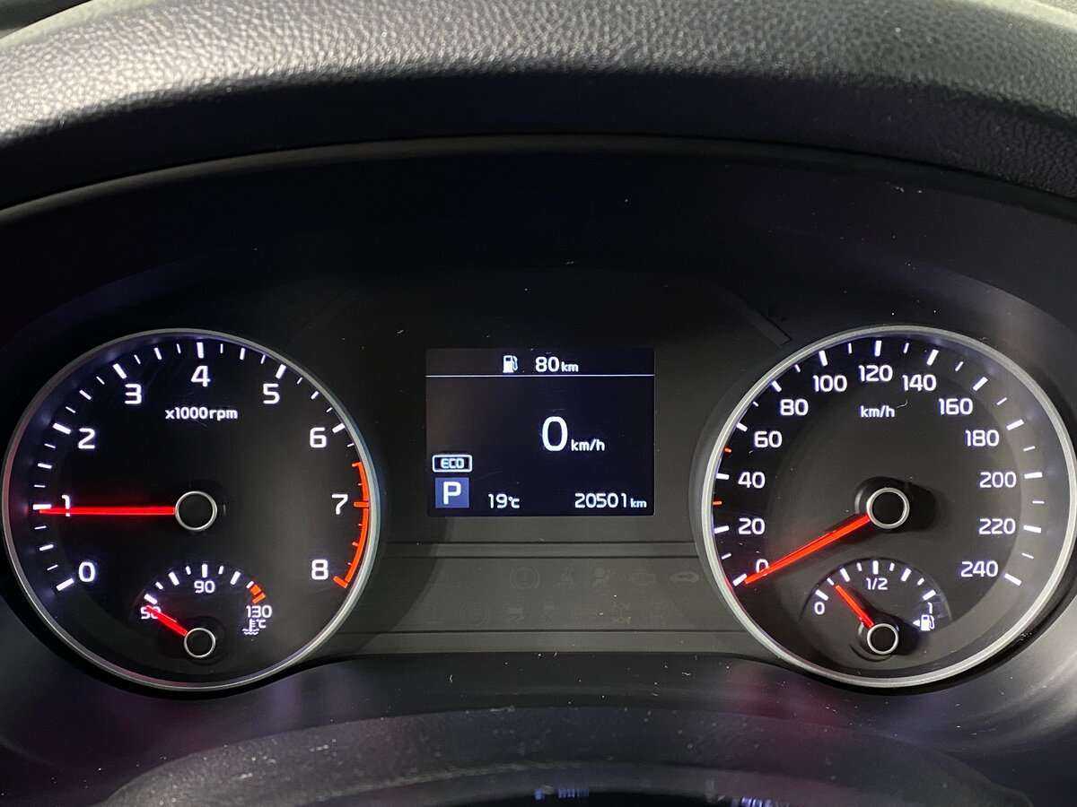 Kia Sportage б/у, 2021, Автоматическая. Фото: #14