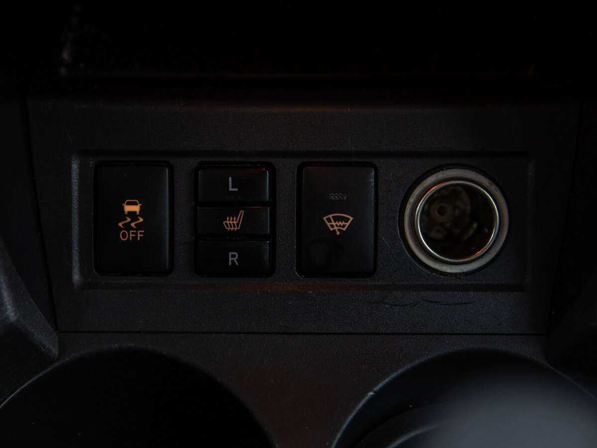 Тойота Рав4 б/у, 2012, Вариатор. Фото: #12