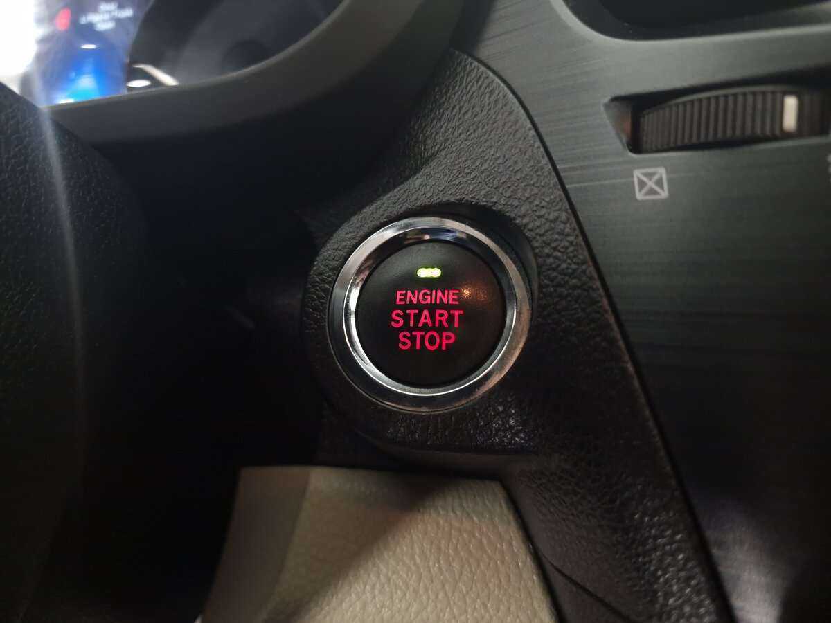 Subaru Outback б/у, 2014, Вариатор. Фото: #12