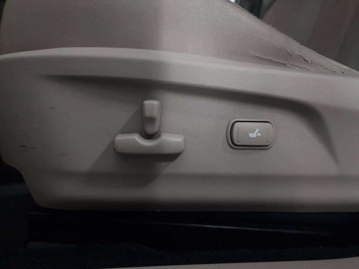 Subaru Outback б/у, 2014, Вариатор. Фото: #15