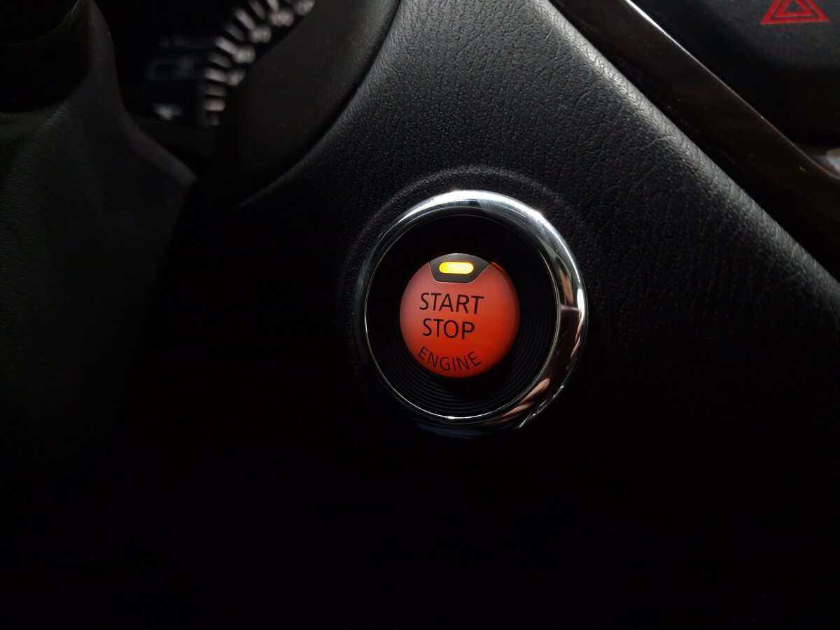 Nissan Pathfinder б/у, 2014, Вариатор. Фото: #13