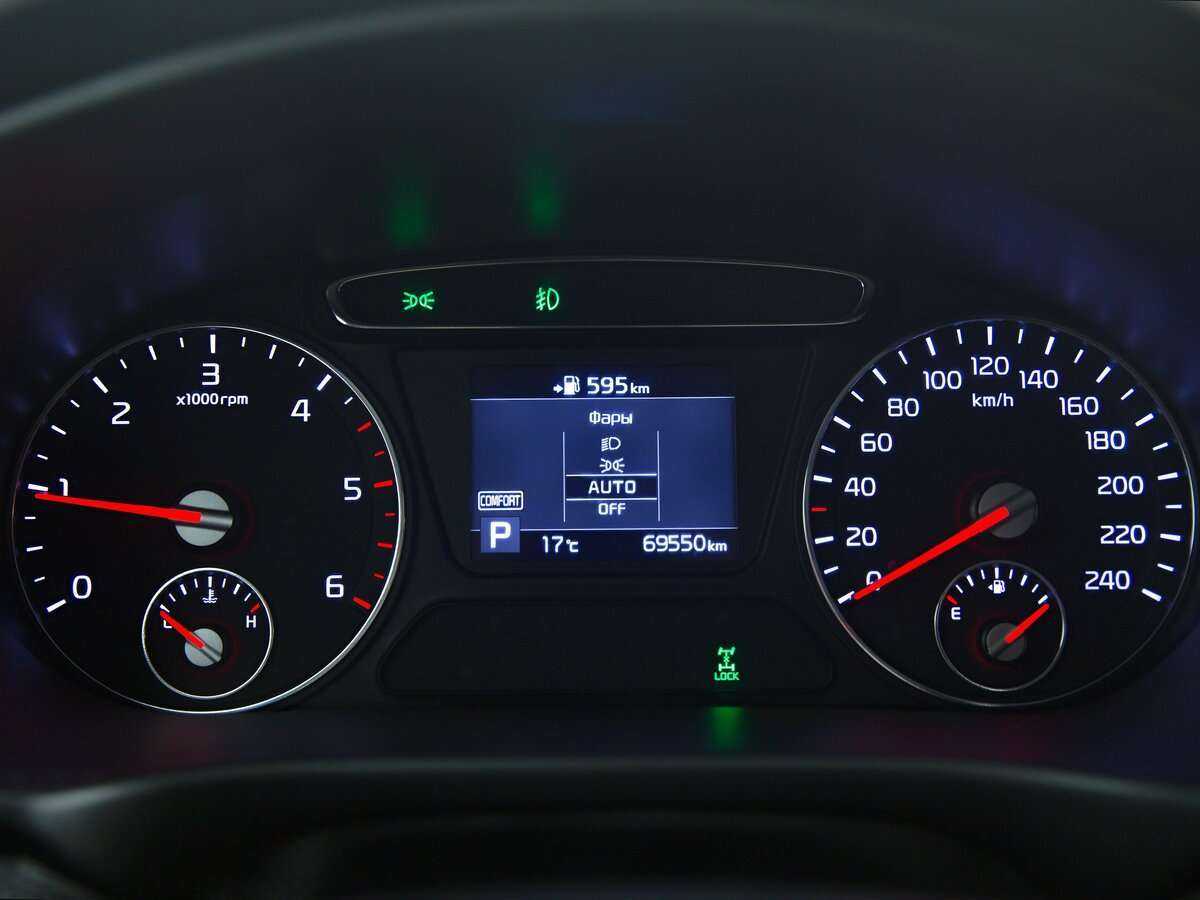 Kia Sorento б/у, 2018, Автоматическая. Фото: #13