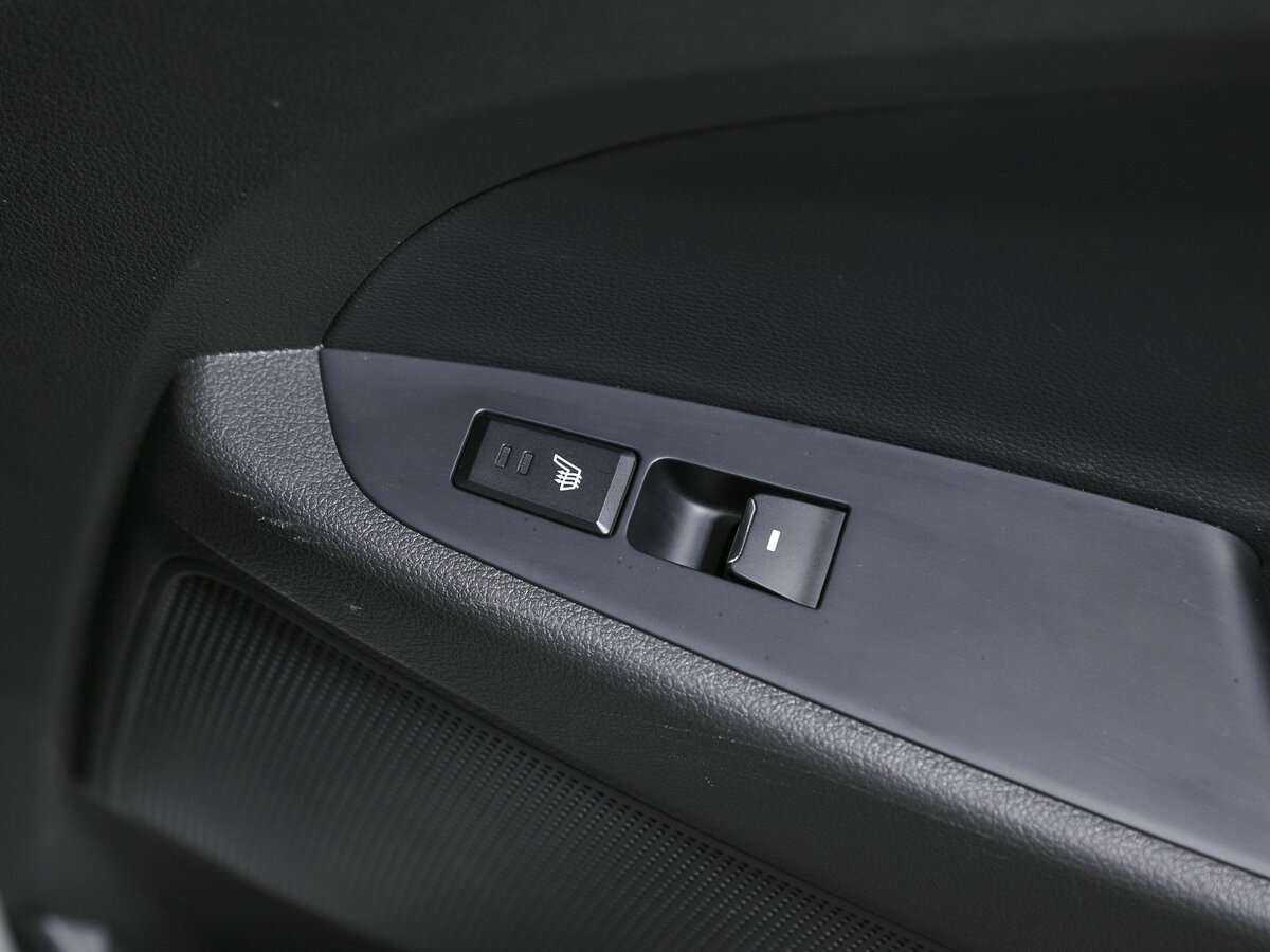 Hyundai Tucson б/у, 2020, Автоматическая. Фото: #17