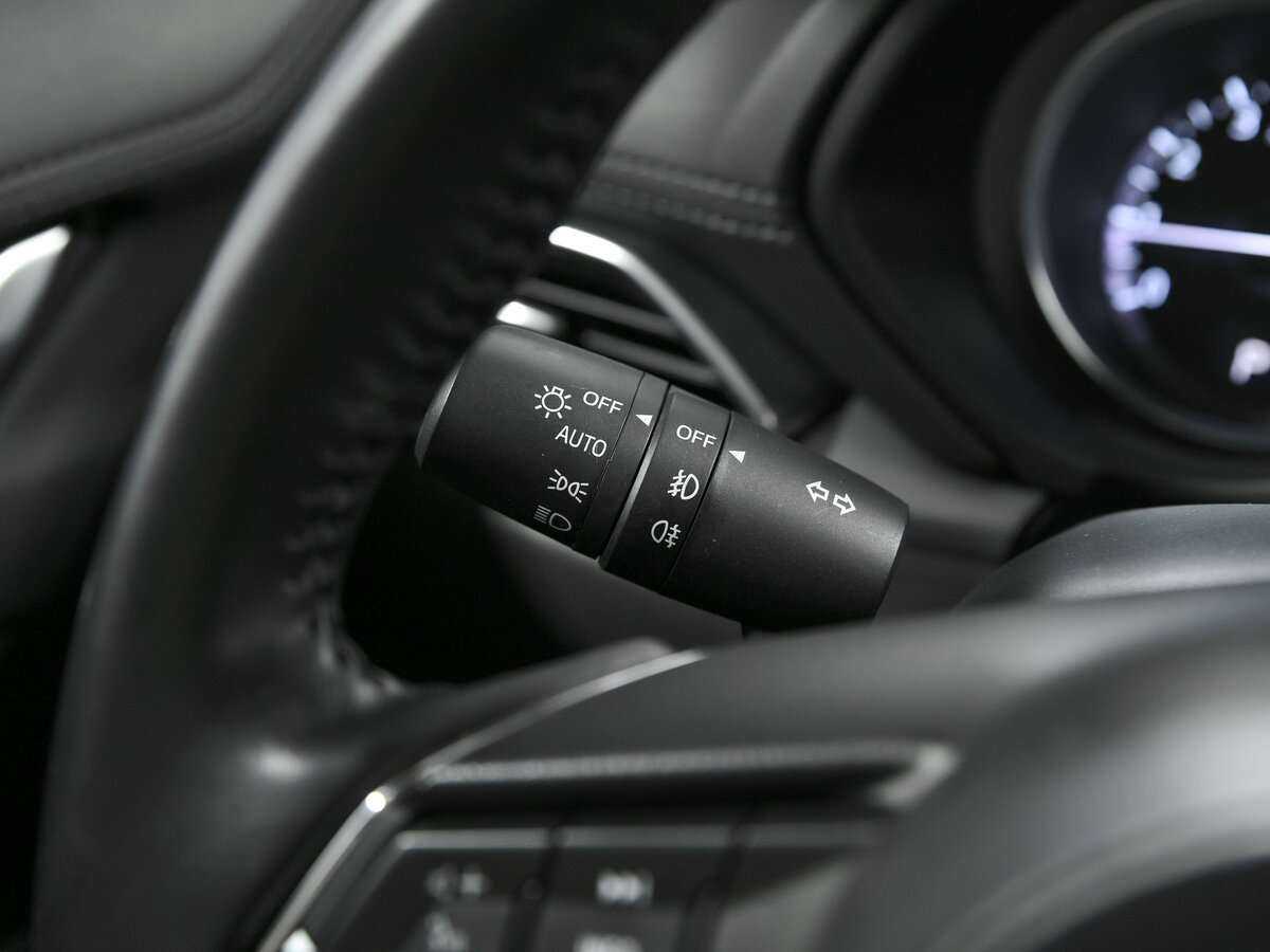 Mazda CX-5 б/у, 2018, Автоматическая. Фото: #9