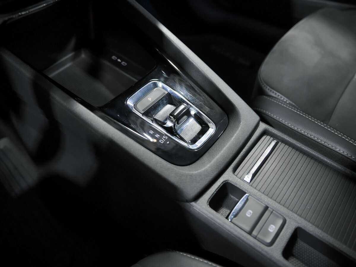 Skoda Octavia б/у, 2021, Роботизированная. Фото: #10