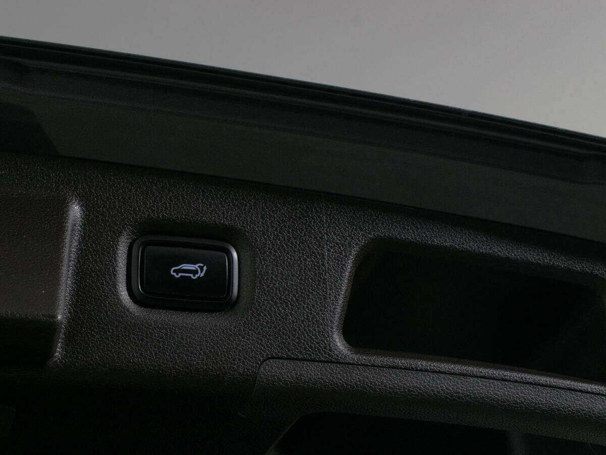 Hyundai Santa Fe б/у, 2018, Автоматическая. Фото: #8