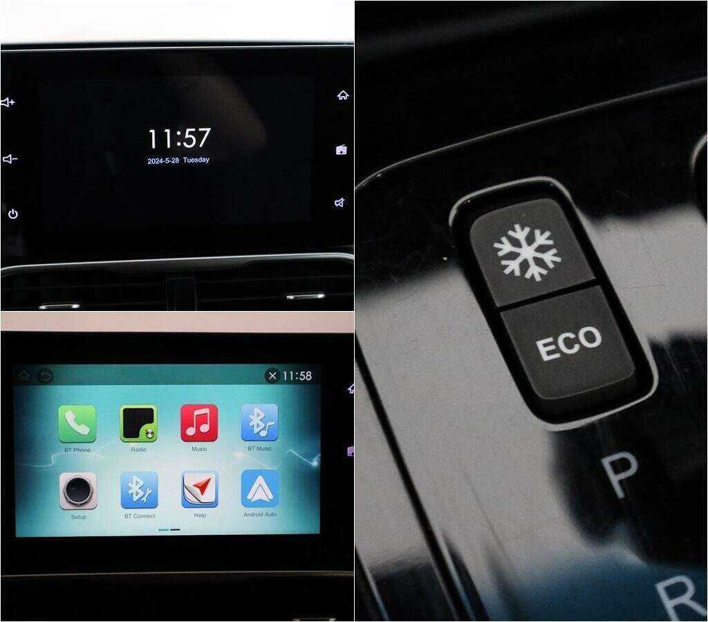 Chevrolet Captiva б/у, 2022, Вариатор. Фото: #13