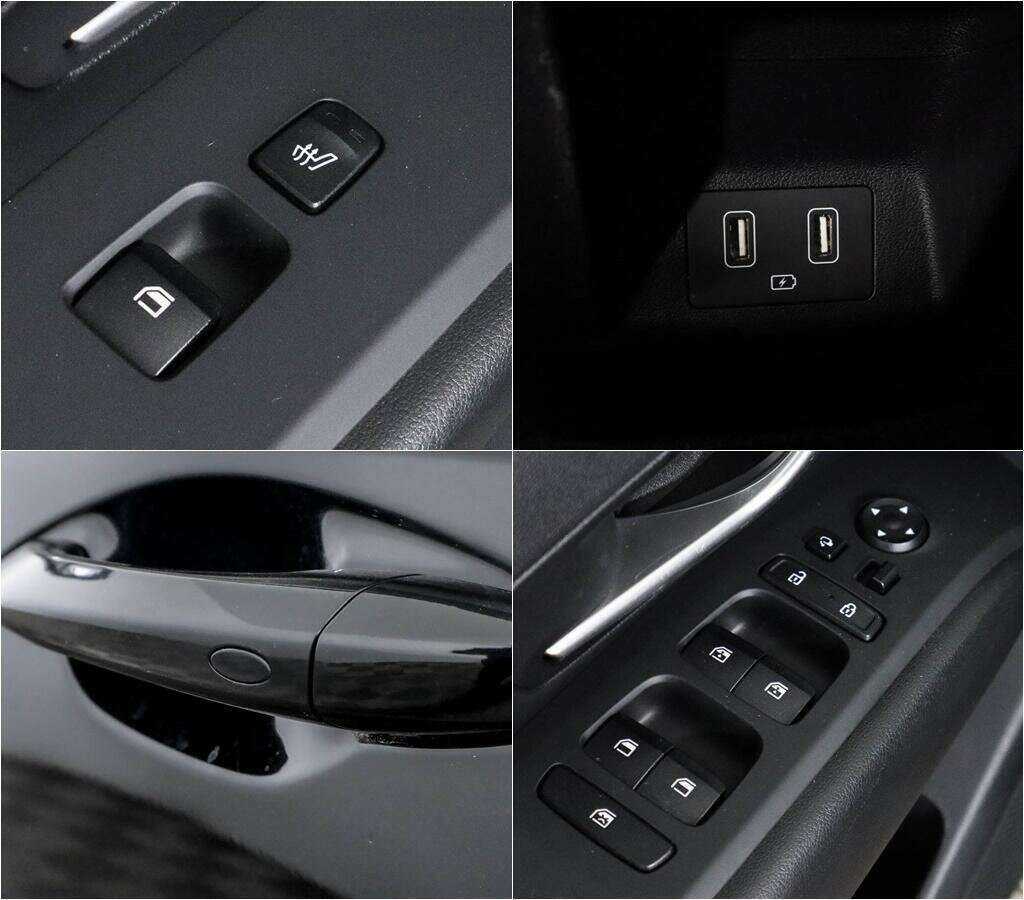 Hyundai Tucson б/у, 2021, Автоматическая. Фото: #15