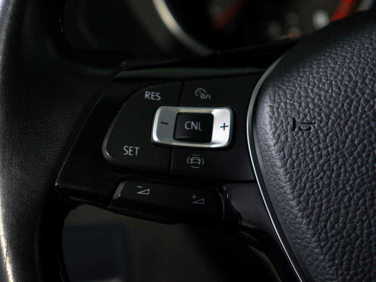 Volkswagen Tiguan б/у, 2020, Роботизированная. Фото: #16