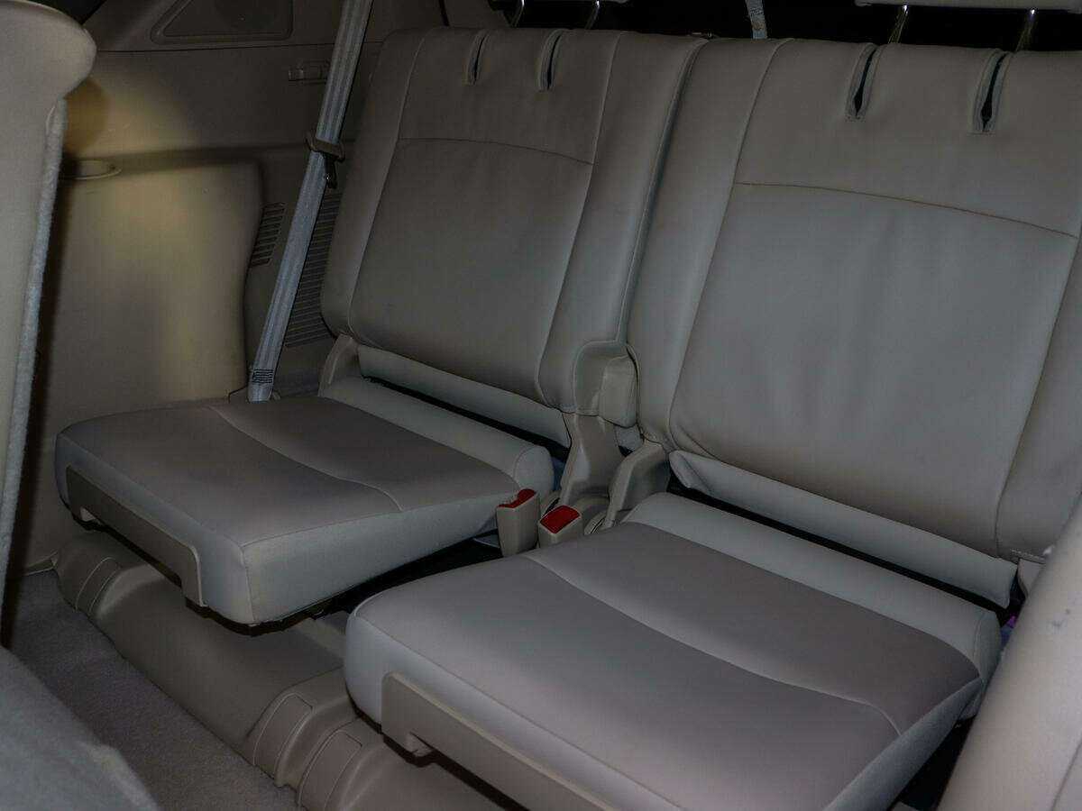 Mitsubishi Pajero Sport б/у, 2018, Автоматическая. Фото: #7