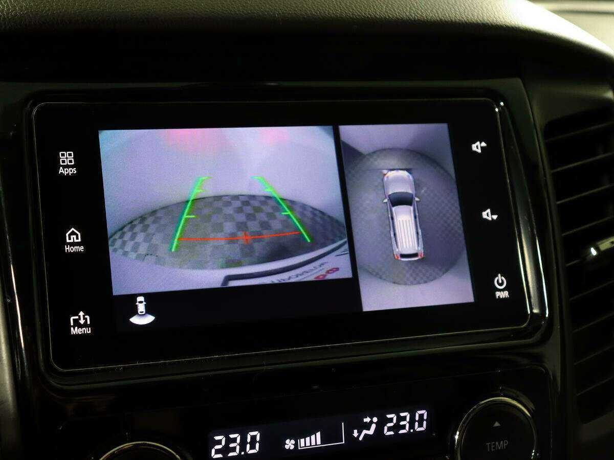 Mitsubishi Pajero Sport б/у, 2018, Автоматическая. Фото: #13