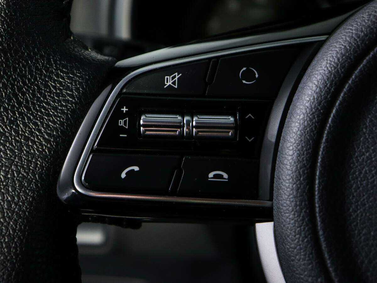 Kia Sportage б/у, 2021, Автоматическая. Фото: #16