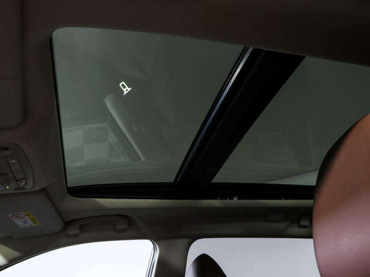 Nissan X-Trail б/у, 2021, Вариатор. Фото: #12