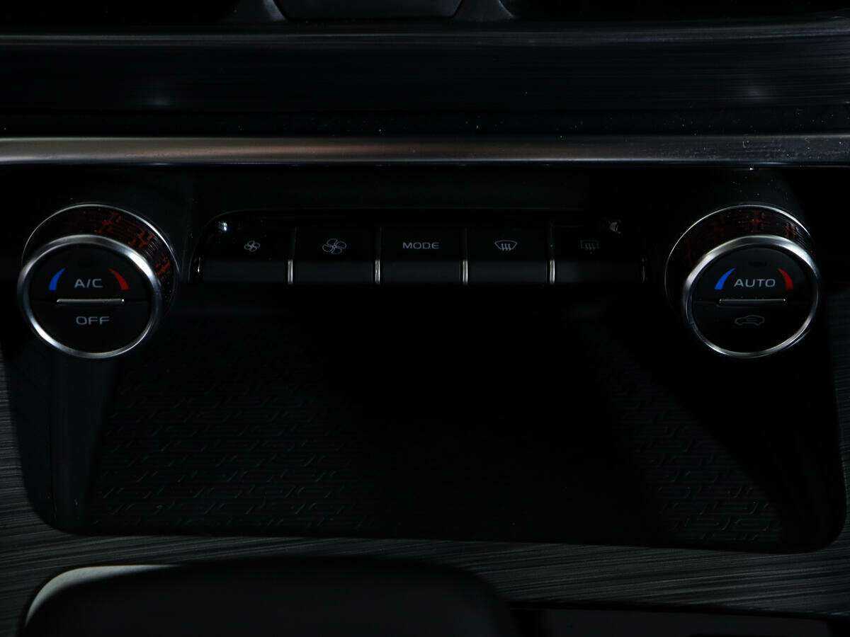 Geely Tugella б/у, 2021, Автоматическая. Фото: #21