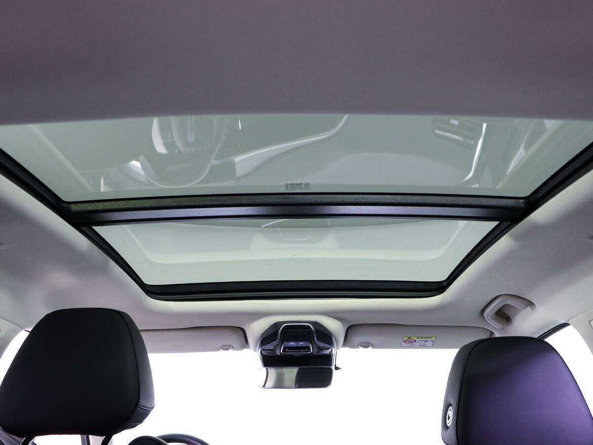 Geely Tugella б/у, 2021, Автоматическая. Фото: #22