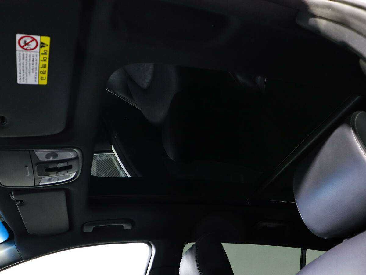 Kia Sportage б/у, 2019, Автоматическая. Фото: #12