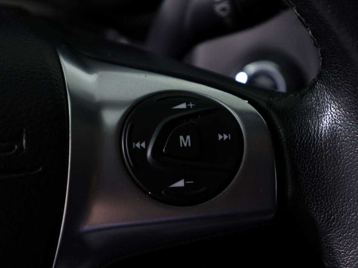 Форд Фокус б/у, 2012, Роботизированная. Фото: #15