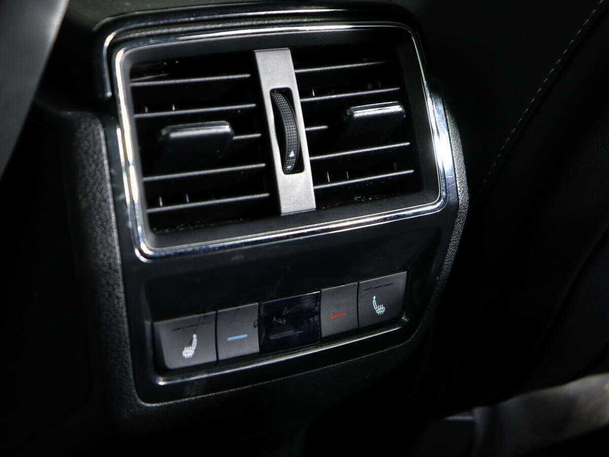 Skoda Kodiaq б/у, 2017, Роботизированная. Фото: #25