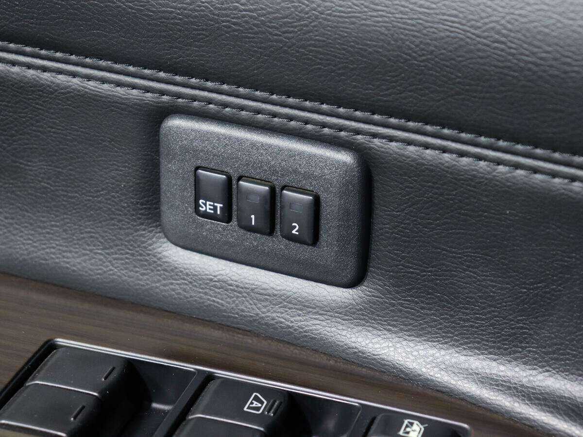 Nissan Teana б/у, 2012, Вариатор. Фото: #16