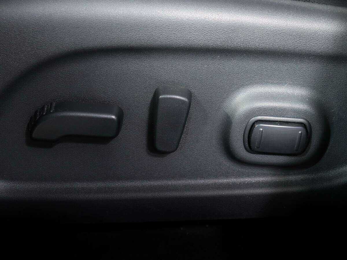 Nissan Pathfinder б/у, 2015, Вариатор. Фото: #17