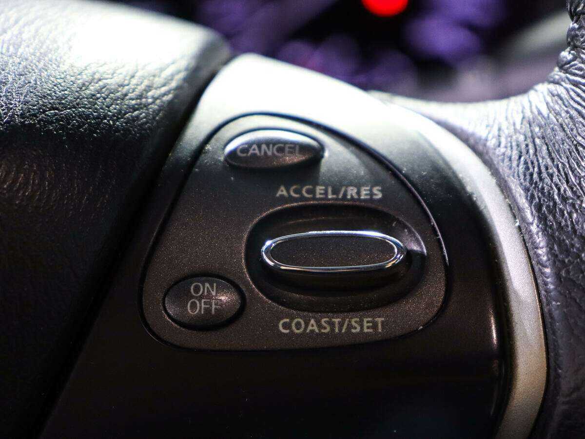 Nissan Pathfinder б/у, 2015, Вариатор. Фото: #19